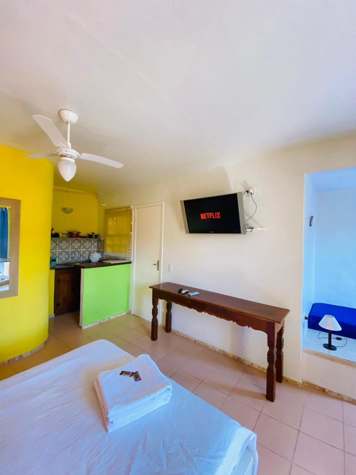 Praia Apartamento
